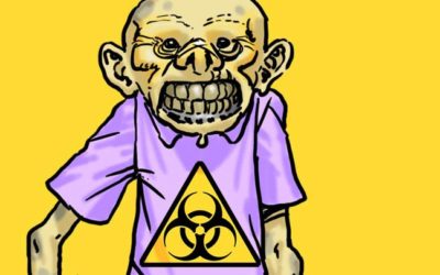 Présentation de Biohazard