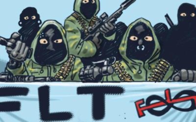 Présentation du FLT