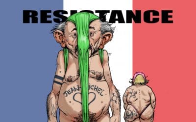 RESISTANCE !